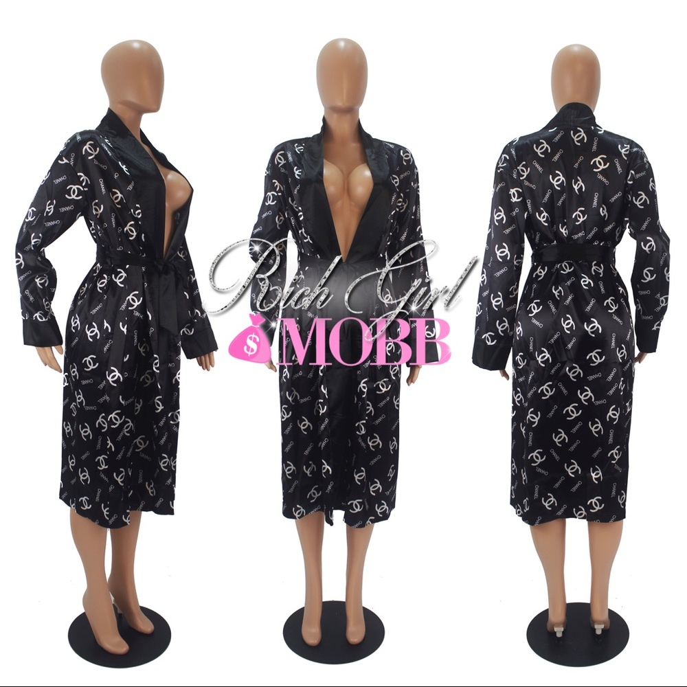 Fashion Robe
